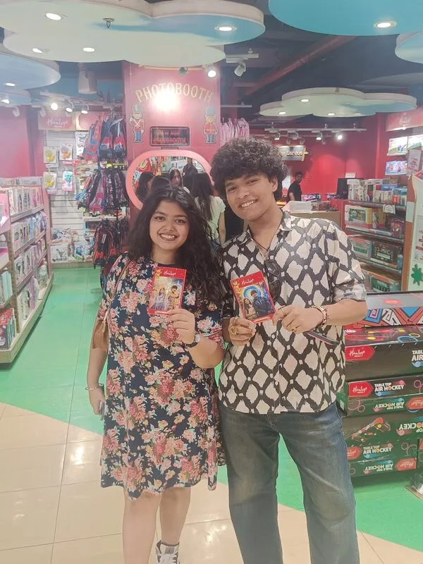 Pikcha AI Photo Booth deployed at a venue